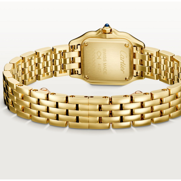 CARTIER WGPN0048 - Panthère de Cartier Watch