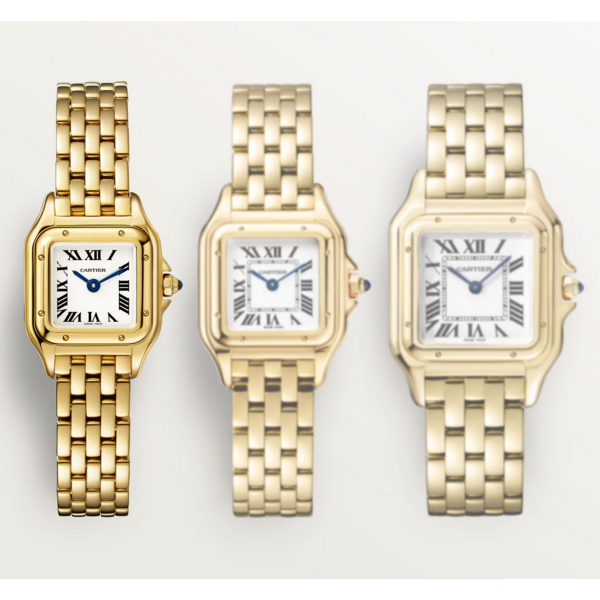 CARTIER WGPN0048 - Panthère de Cartier Watch