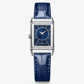 JAEGER LE COULTRE Q2668443 - Reverso Classic Duetto