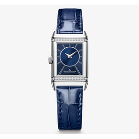JAEGER LE COULTRE Q2668443 - Reverso Classic Duetto
