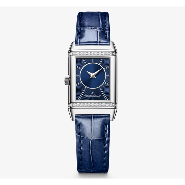 JAEGER LE COULTRE Q2668443 - Reverso Classic Duetto