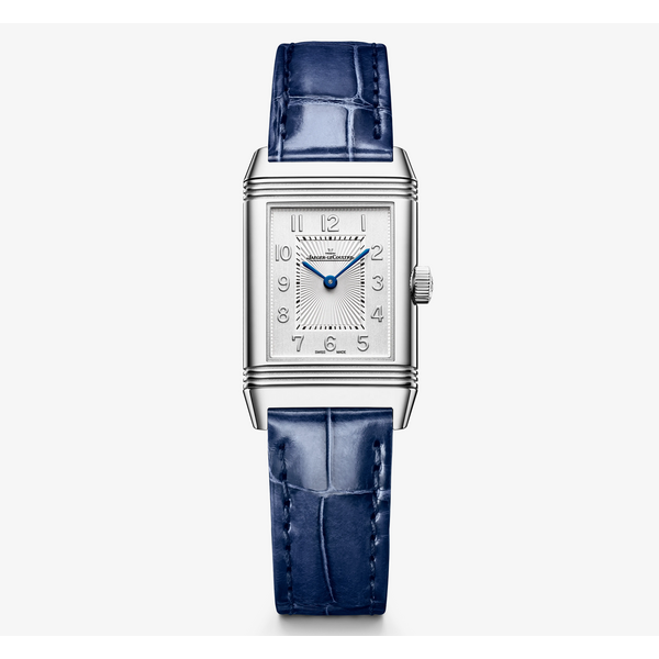 JAEGER LE COULTRE Q2668443 - Reverso Classic Duetto