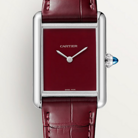 CARTIER WSTA0113 - Tank Must de Cartier watch