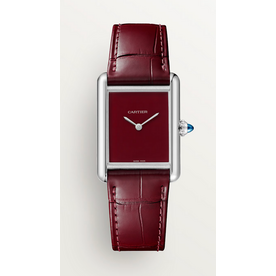 CARTIER WSTA0113 - Tank Must de Cartier watch