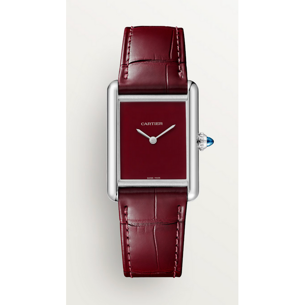 CARTIER WSTA0113 - Tank Must de Cartier watch