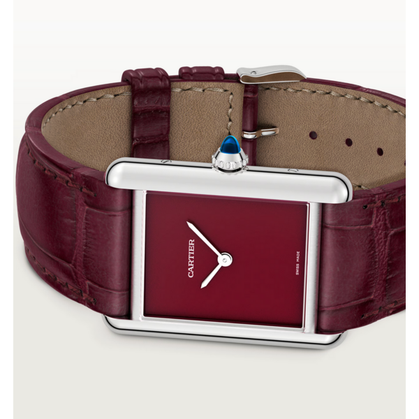 CARTIER WSTA0113 - Tank Must de Cartier watch