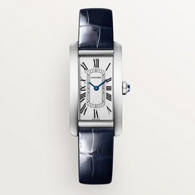 CARTIER WSTA0117 - Tank Américaine watch