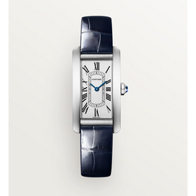 CARTIER WSTA0117 - Tank Américaine watch