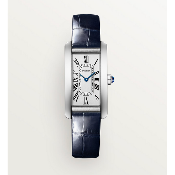 CARTIER Tank Américaine watch