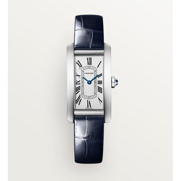 CARTIER WSTA0117 - Tank Américaine watch