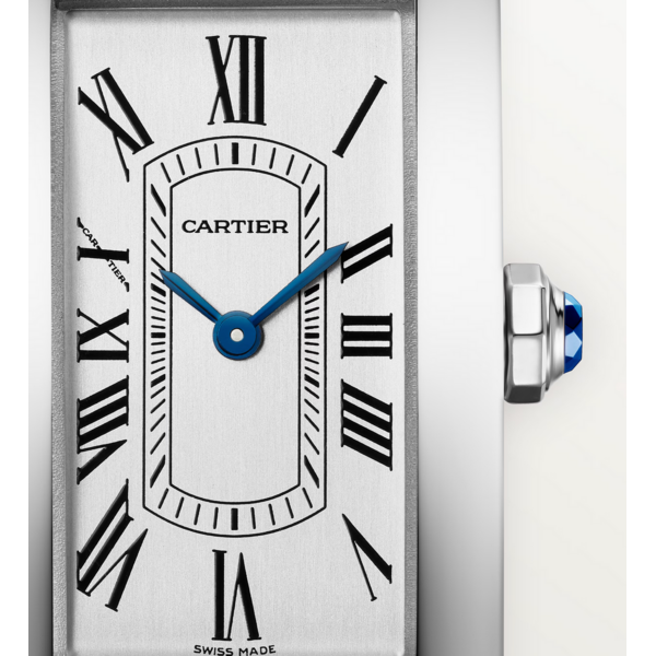 CARTIER Tank Américaine watch