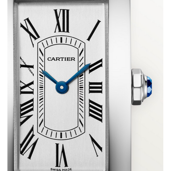 CARTIER WSTA0117 - Tank Américaine watch