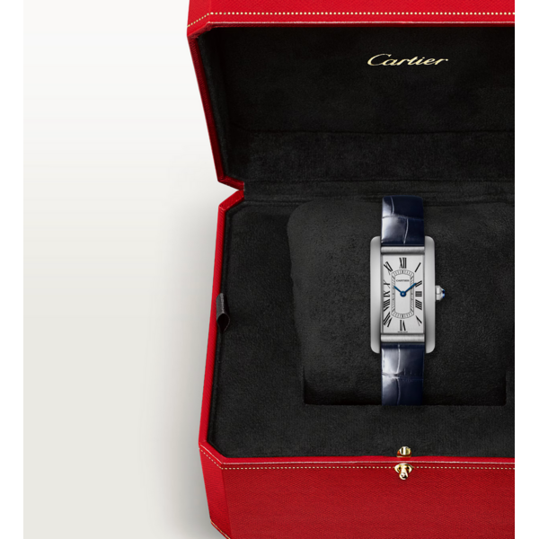 CARTIER WSTA0117 - Tank Américaine watch