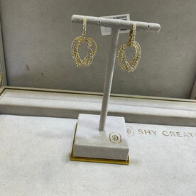 SHY CREATION INC SC22008638 - 14ky 2.47C Dia Earrings