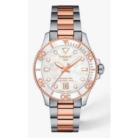 TISSOT watches Seastar 1000 36mm TISSOT watches Seastar 1000 36mm