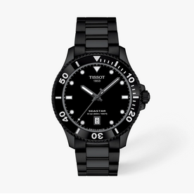 TISSOT watches Seastar 1000 40mm TISSOT watches Seastar 1000 40mm