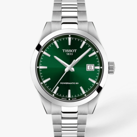 TISSOT watches Gentleman 38mm
