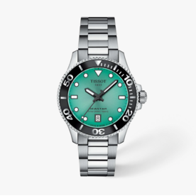 TISSOT watches Seastar 1000 36mm TISSOT watches Seastar 1000 36mm