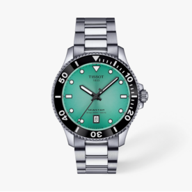 TISSOT watches Seastar 1000 40mm TISSOT watches Seastar 1000 40mm