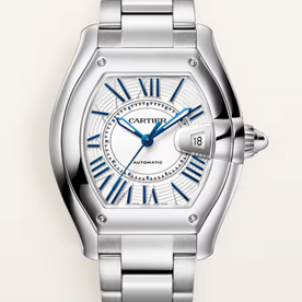 CARTIER Roadster watch