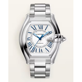 CARTIER Roadster watch
