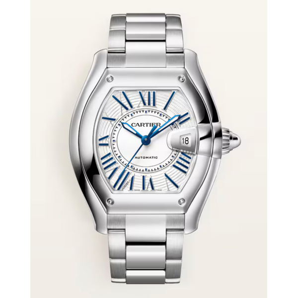 CARTIER Roadster watch