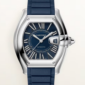 CARTIER Roadster watch