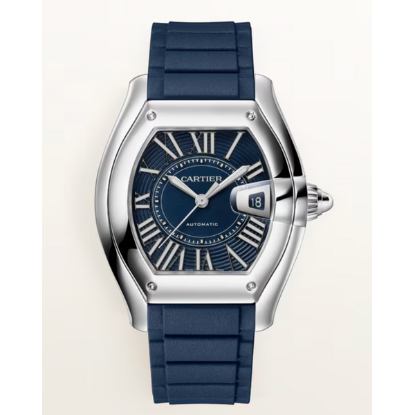 CARTIER Roadster watch