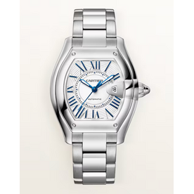 CARTIER WSRD0019 - Medium Steel Roadster