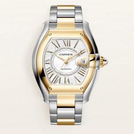 CARTIER W2RD0010 - Roadster Large