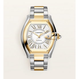 CARTIER W2RD0010 - Roadster Large