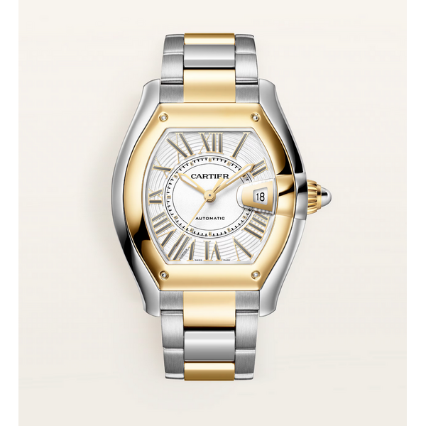 CARTIER W2RD0010 - Roadster Large