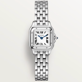 CARTIER WSPN0012 - Panthere Mini Steel