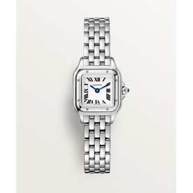 CARTIER WSPN0012 - Panthere Mini Steel