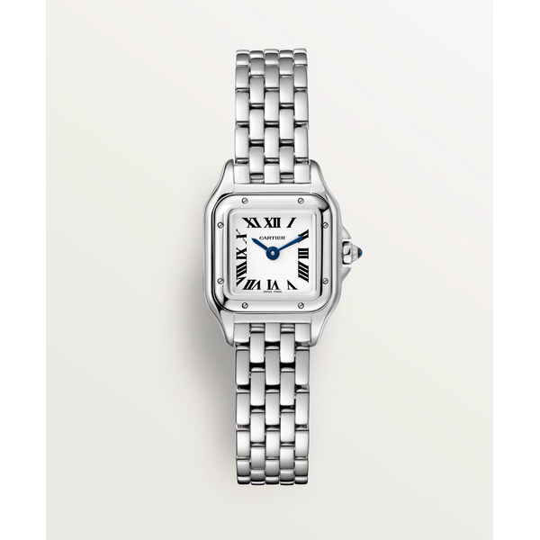 CARTIER WSPN0012 - Panthere Mini Steel