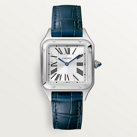 CARTIER Santos-Dumont watch