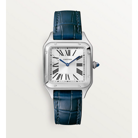 CARTIER Santos-Dumont watch