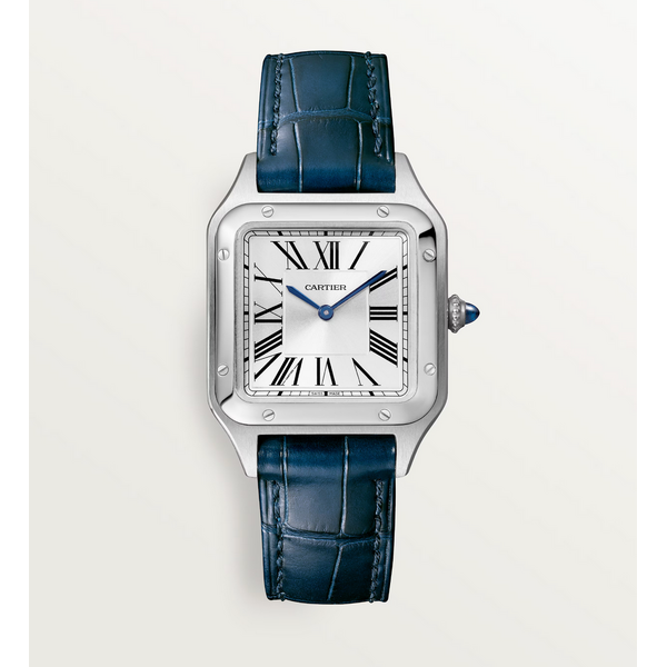 CARTIER Santos-Dumont watch