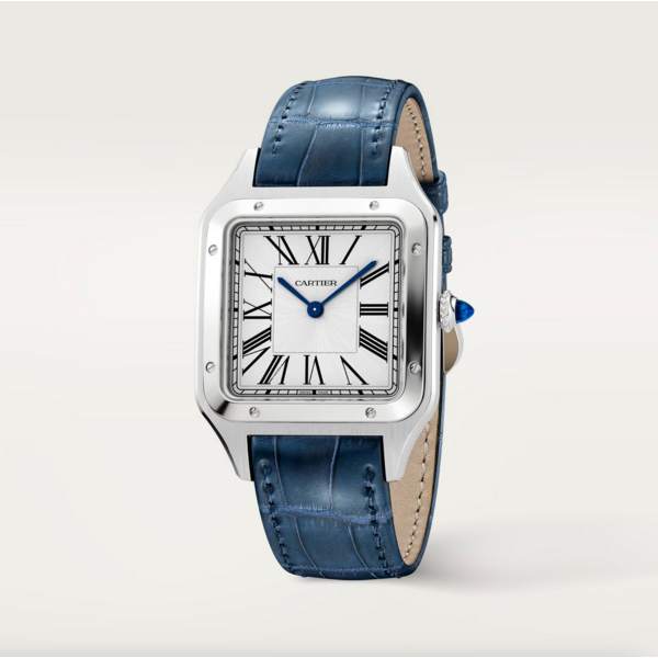 CARTIER WSSA0085 - Santos-Dumont watch