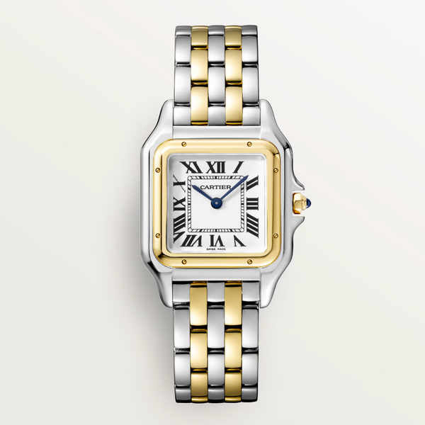 CARTIER W2PN0019 - Panthere Medium