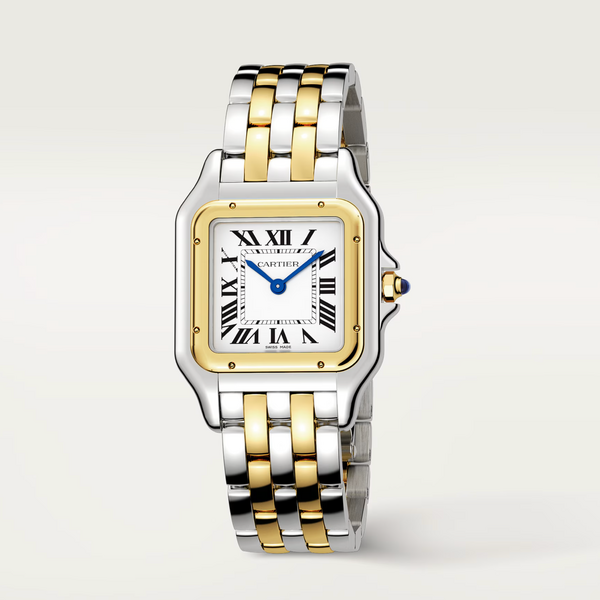 CARTIER W2PN0019 - Panthere Medium