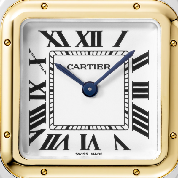 CARTIER W2PN0019 - Panthere Medium