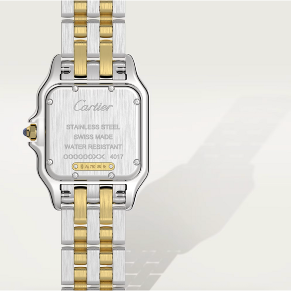 CARTIER W2PN0019 - Panthere Medium