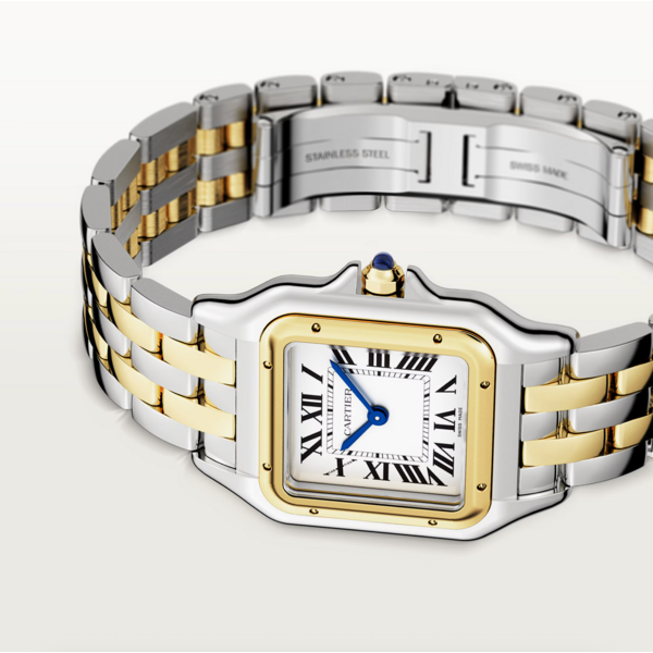 CARTIER W2PN0019 - Panthere Medium