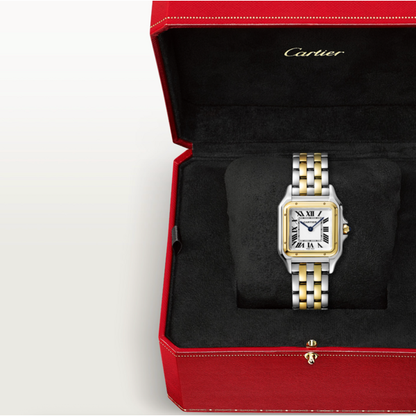 CARTIER W2PN0019 - Panthere Medium