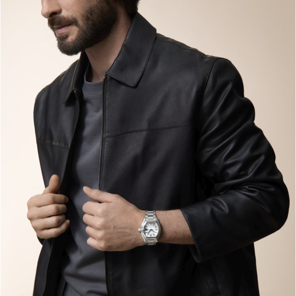 CARTIER Roadster watch