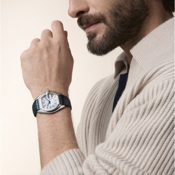 CARTIER Roadster watch