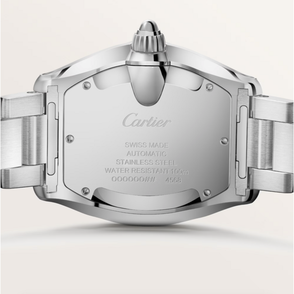 CARTIER Roadster watch
