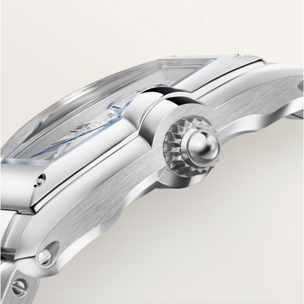 CARTIER Roadster watch