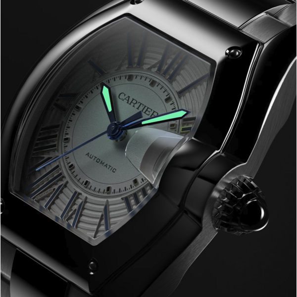 CARTIER Roadster watch